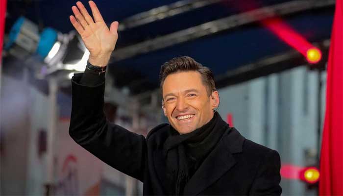 Broadway’s ‘Music Man’ is latest COVID victim as Jackman tests positive