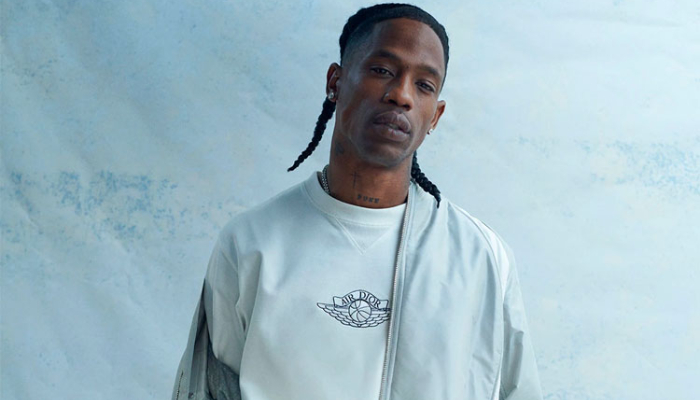 Dior is the latest to distance itself from Travis Scott in the wake of Astroworld festival tragedy