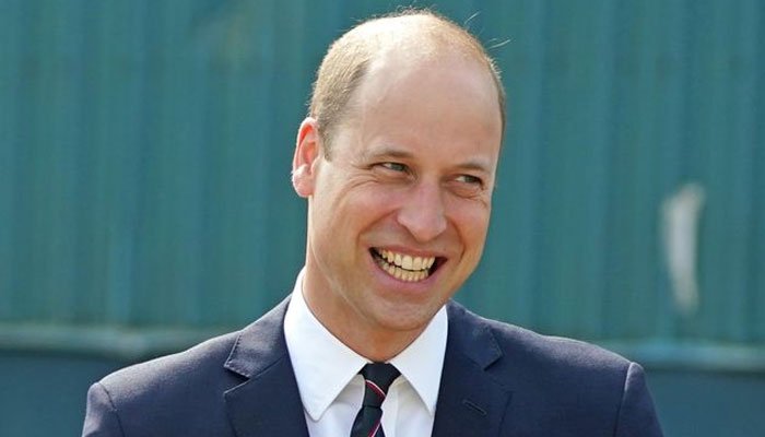 Prince Williams most popular moment on Twitter was when he took a stand against racism in the UK