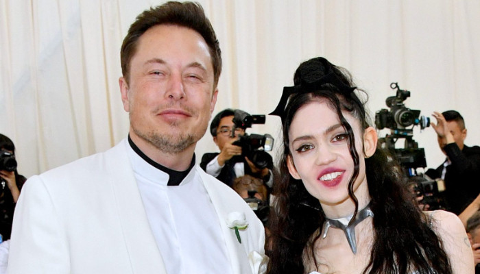 Grimes mantan Elon Musk memicu desas-desus kehamilan baru dengan posting samar: Lihat di sini