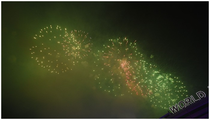Tidak ada kembang api yang diperbolehkan pada Malam Tahun Baru di Punjab: polisi