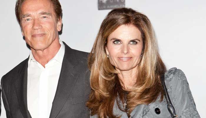 Arnold Schwarzenegger, Maria Shriver’s divorce finalized after 10 years