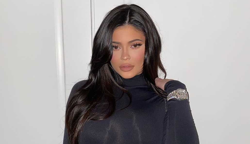 Penguntit Kylie Jenner ditangkap karena melanggar perintah penahanan