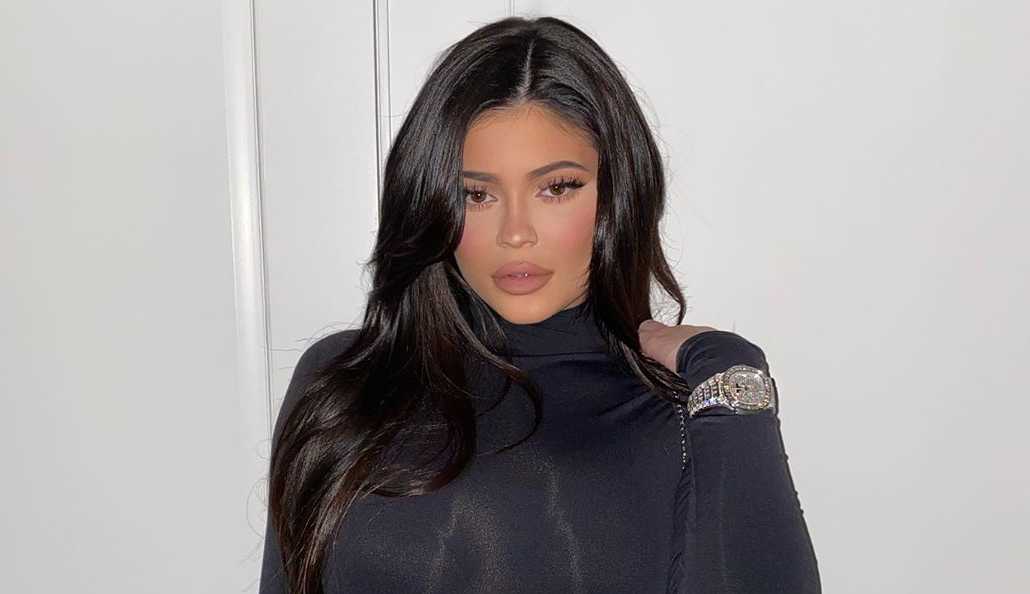 Kylie Jenners stalker arrested for violating restraining order