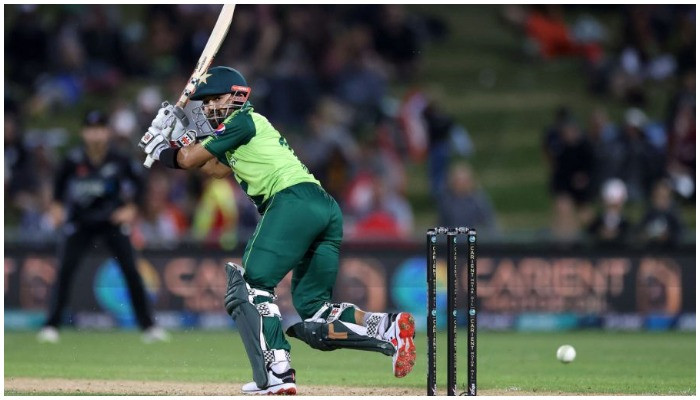 Mohammad Rizwan nominated for ICC Men's T20I 'Player of the Year' award - Vimarsana News