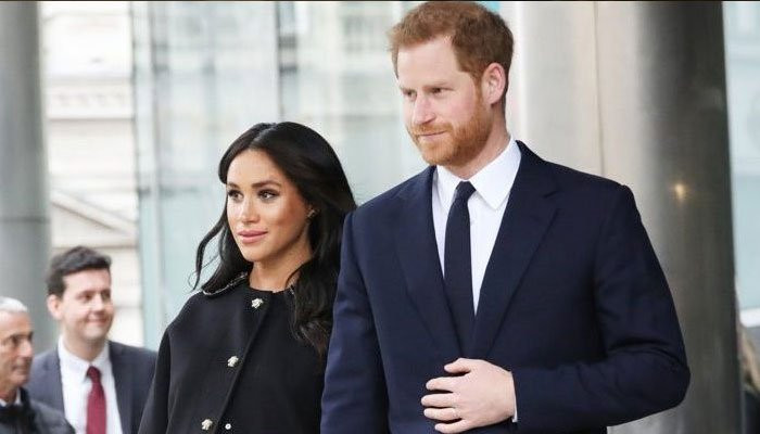 ‘Tidak ada yang konkret’ dalam Pangeran Harry, kesepakatan Spotify yang menguntungkan dari Meghan Markle