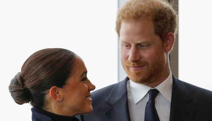 Meghan Markle, Harrys Oprah interview put royal family at risk of attacks says expert