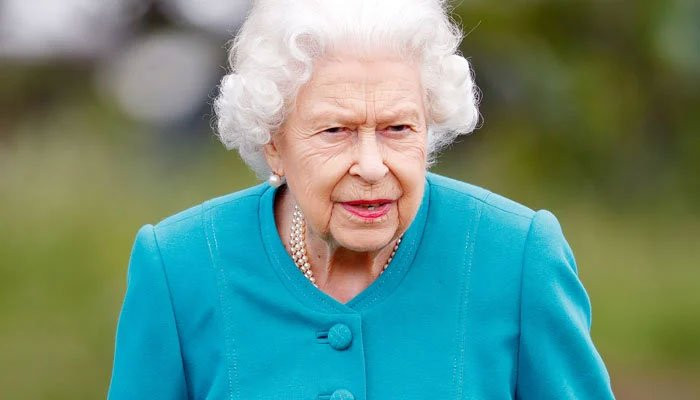 Ratu mengalami malam ‘tanpa tidur’ karena Pangeran William