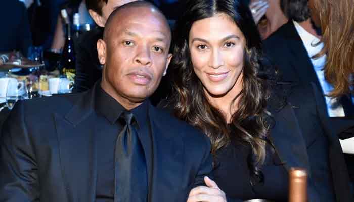 Dr. Dre, ex-wife Nicole Young reach divorce settlement