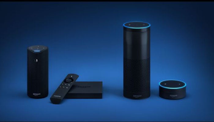 Amazon's Alexa 'challenges' girl to touch live electric socket with a coin - Vimarsana News