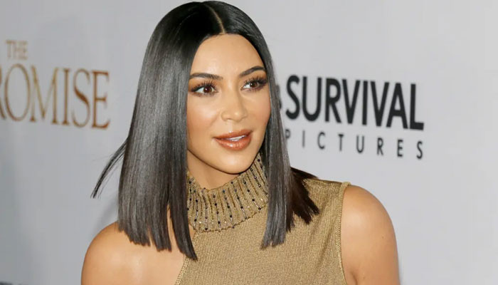 Perburuan apartemen Kim Kardashian di NYC agar lebih dekat dengan Pete Davidson