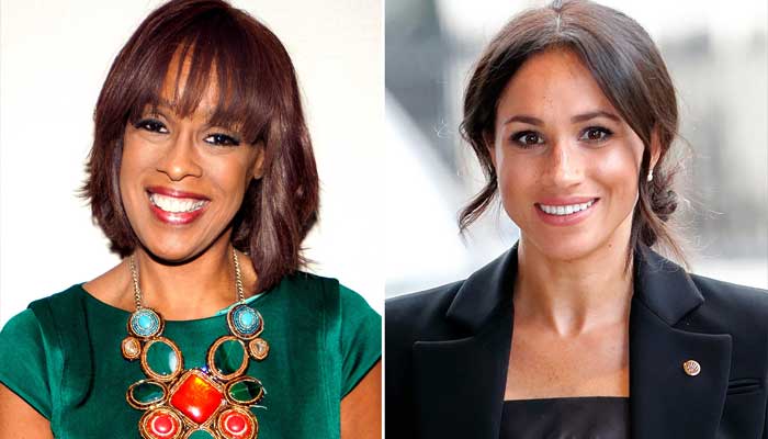 Meghan Markles friend Gayle King forced to miss Oprah Winfreys party