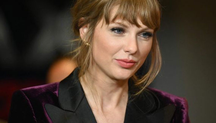 Taylor Swift menolak file agar gugatan lirik ‘Shake It Off’ diberhentikan