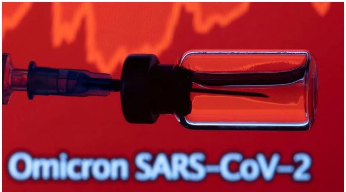 COVID-19: Islamabad reports another three cases of Omicron