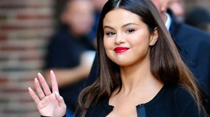 Pic: Selena Gomez’s brand new tattoo unveiled