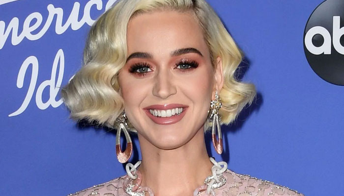 Katy Perry memperkenalkan set-list untuk Las Vegas Residency yang akan datang