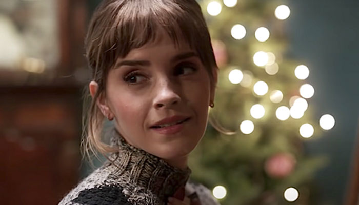 Why Emma Watson almost quit Harry Potter: I got to a tipping point