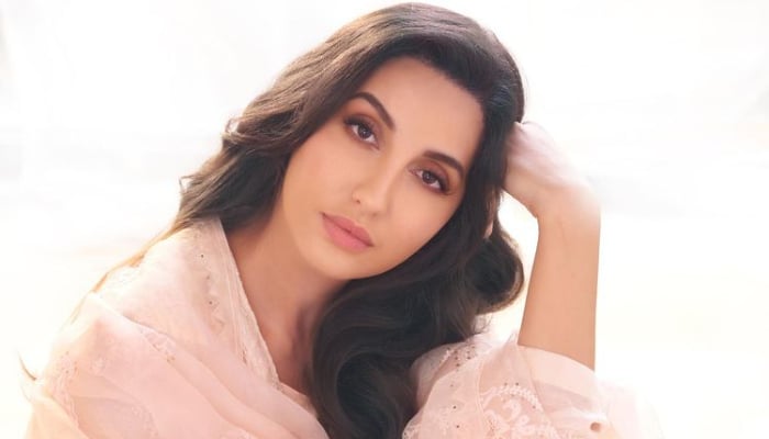 Nora Fatehi took to Instagram on Thursday to share the grim health update with fans and followers