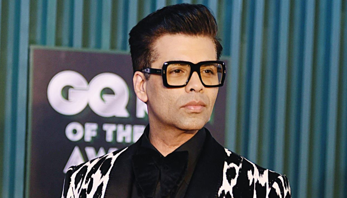 According to Karan Johar, actors are beyond deluded for hiking their fees without proving themselves