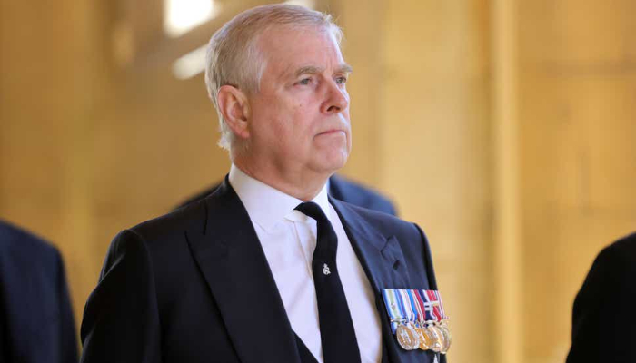 Virginia Roberts claims Prince Andrew was involved in Jeffrey Epstein, Ghislaine Maxwells trafficking ring