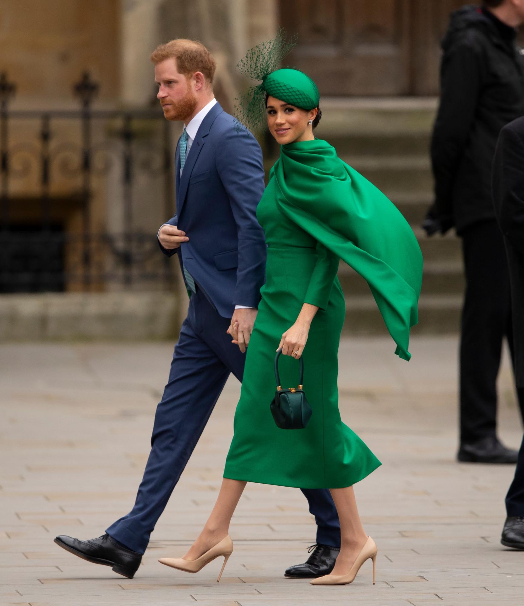 7 Top Fashion Moments from 2020