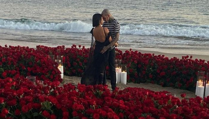 Britney Spears, Taylor Lautner and more who got engaged in 2021