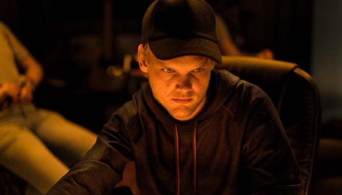 Avicii’s last journal entries prior to his 2018 suicide have been made public in a new book for the first time