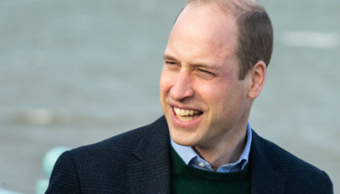 Pangeran William akan mengubah properti kerajaan menjadi tempat perlindungan bagi para tunawisma
