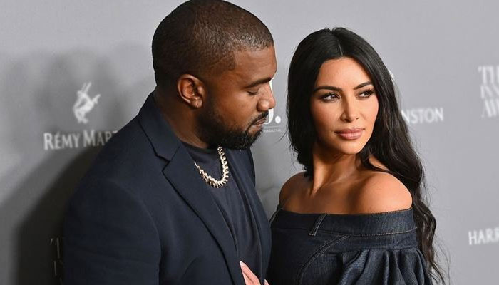 Kanye West to tear down new $4.5 million home across Kim Kardashian