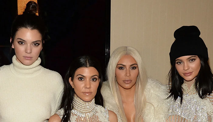 Kardashians ex manager Angie Kukawskis family huddle around family home