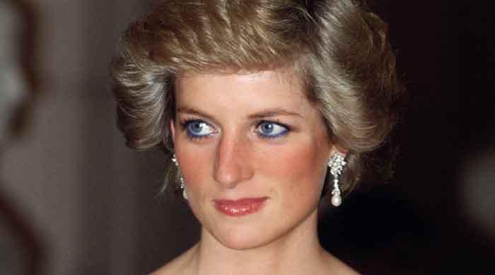 Government documents reveal new details about Princess Diana's funeral