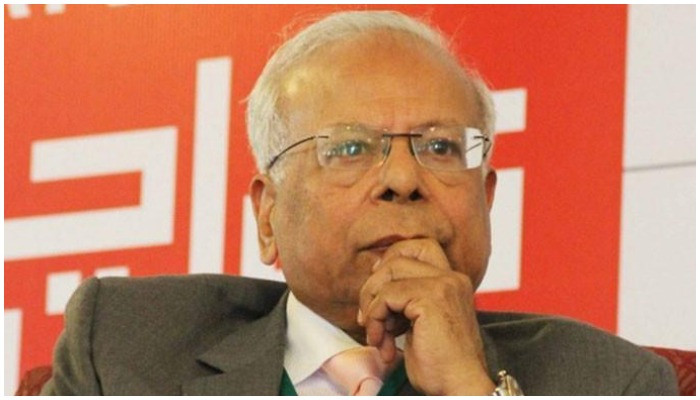 Ex-SBP governor Ishrat Hussain expresses reservations on SBP autonomy bill - Vimarsana News