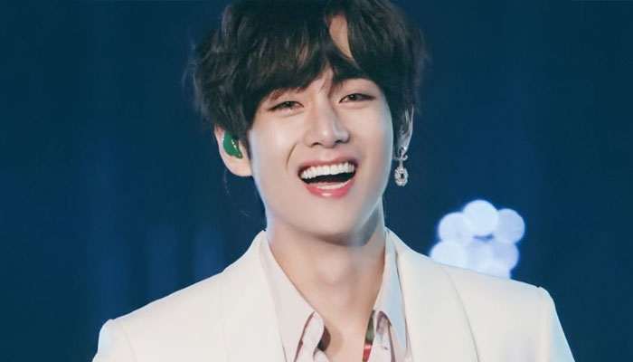 BTS V reaches 5M on Spotify, fans come up with adorable memes