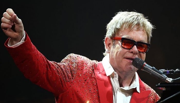 Wesley Carr urged a senior figure in the royal household to include a performance by John