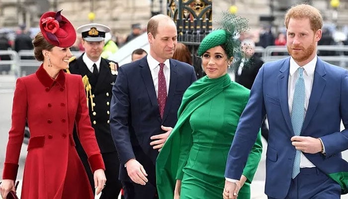Why Prince William, Kate wont be staying with Prince Harry, Meghan during 2022 Us visit