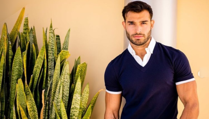 Did you know Sam Asghari auditioned for a role in ‘And Just Like That’?