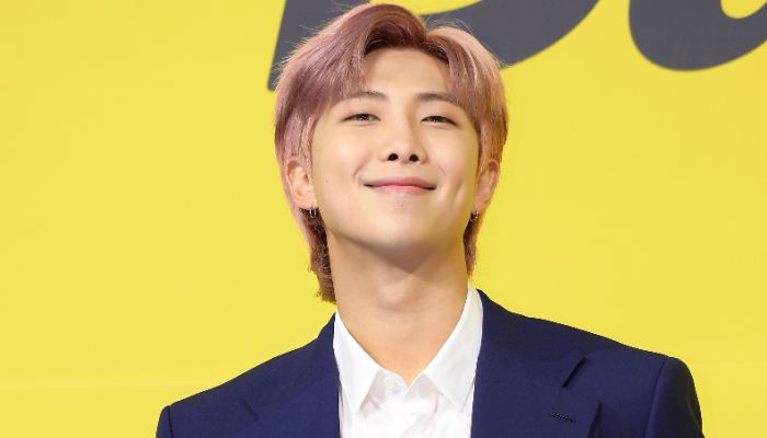 BTS leader RM and the boyband’s agency Big Hit Music on Friday shut down rumours of RM dating someone