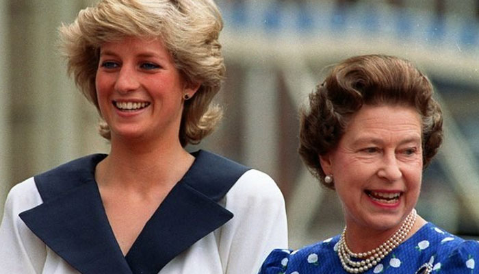 Queens New Year tradition that left Princess Diana in agony