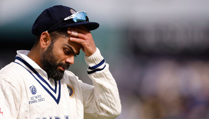 Mantan kapten Pakistan menyarankan dua cara Virat Kohli dapat bangkit kembali dari ‘tambalan yang buruk’