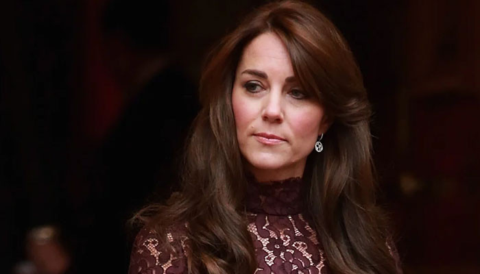 Kate Middleton mendapat ‘banyak komentar jahat’ sebelum menikah dengan Pangeran William
