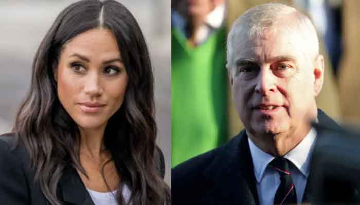Royal family did more to protect Queens son than Meghan Markle