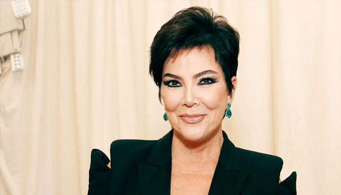 Kris Jenner sheds light on the highs and lows of 2021