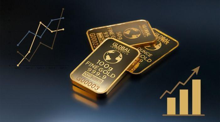Gold in 2021: Bullion sees 'worst performance in six years'
