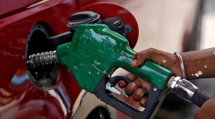 Pakistan rings in the new year with Rs4 hike in petrol price