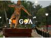 Ronaldo statue creates fuss in India's Goa