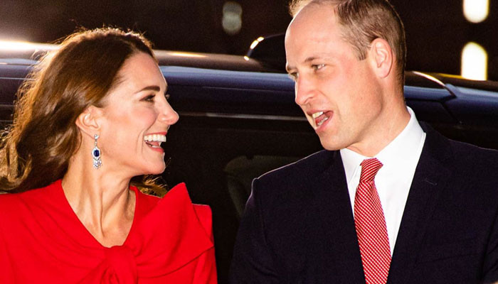 Pangeran William, Kate Middleton dipuji sebagai ‘bangsawan yang bekerja paling keras’ dalam monarki yang ‘ramping’
