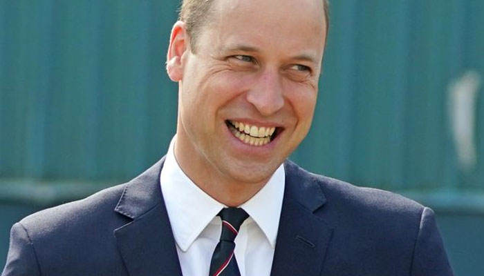 Prince William emotional plea to be ‘more like’ Prince Harry leaked