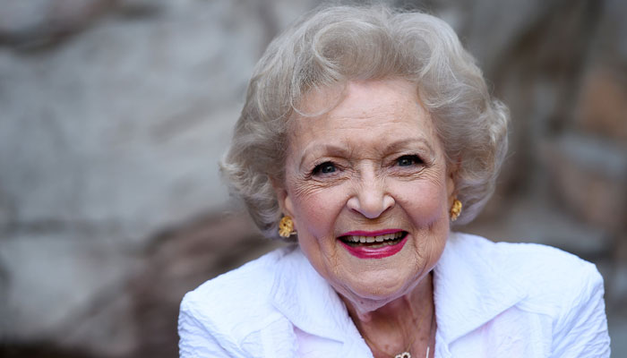 Betty White’s philosophy for death unearthed after passing: ‘They know the secret’