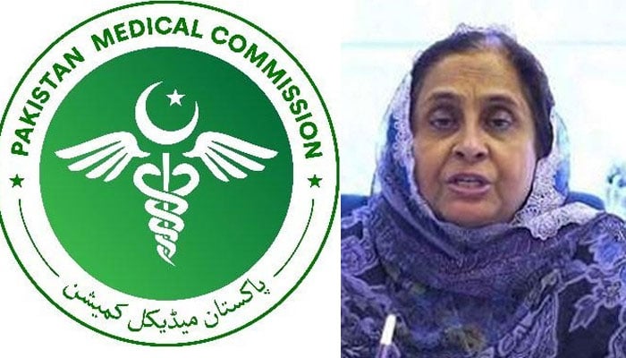 Sindh warns private medical colleges of action if they refuse admissions at 50% marks