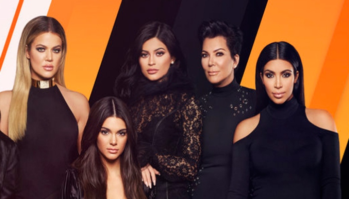 Kardashian-Jenner family teases first look of their upcoming show on Hulu